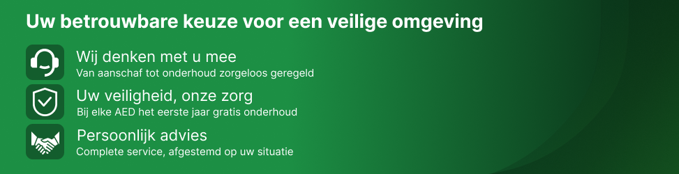 Trainingsseizoen actie