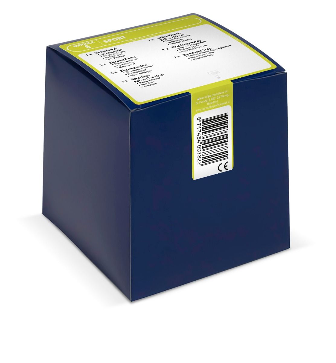 Module 6 Sport Utermohlen huismerk kopen in de aanbieding Module 6 Sport Utermohlen huismerk kopen in de aanbieding