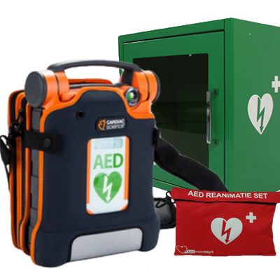 Cardiac Science G5 Volautomaat huismerk kopen in de aanbieding Cardiac Science G5 Volautomaat huismerk kopen in de aanbieding