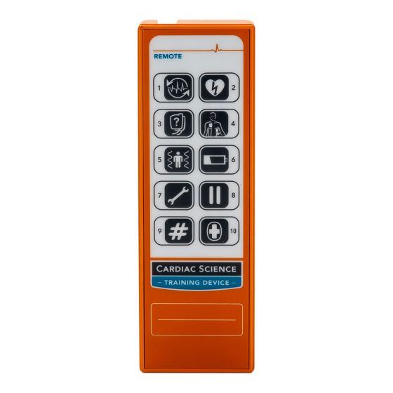 Cardiac Science G5 Trainer Afstandsbediening huismerk kopen in de aanbieding Cardiac Science G5 Trainer Afstandsbediening huismerk kopen in de aanbieding