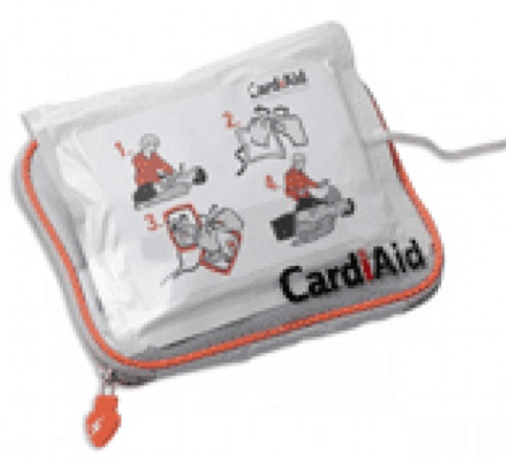 Cardiaid Elektrode huismerk kopen in de aanbieding