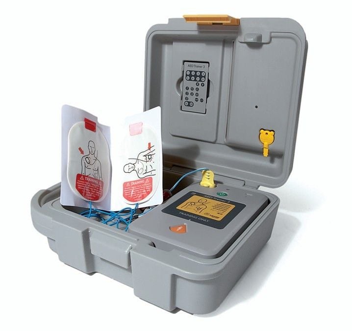 Philips Heartstart Fr3 Trainer huismerk kopen in de aanbieding