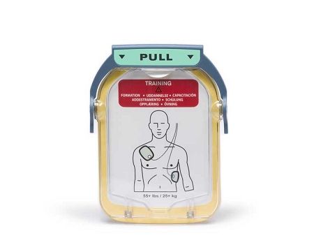 Philips Heartstart Hs1 Trainingselektroden Volwassenen huismerk kopen in de aanbieding Philips Heartstart Hs1 Trainingselektroden Volwassenen huismerk kopen in de aanbieding