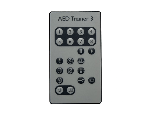 Philips Heartstart Fr3 Trainer Afstandsbediening huismerk kopen in de aanbieding