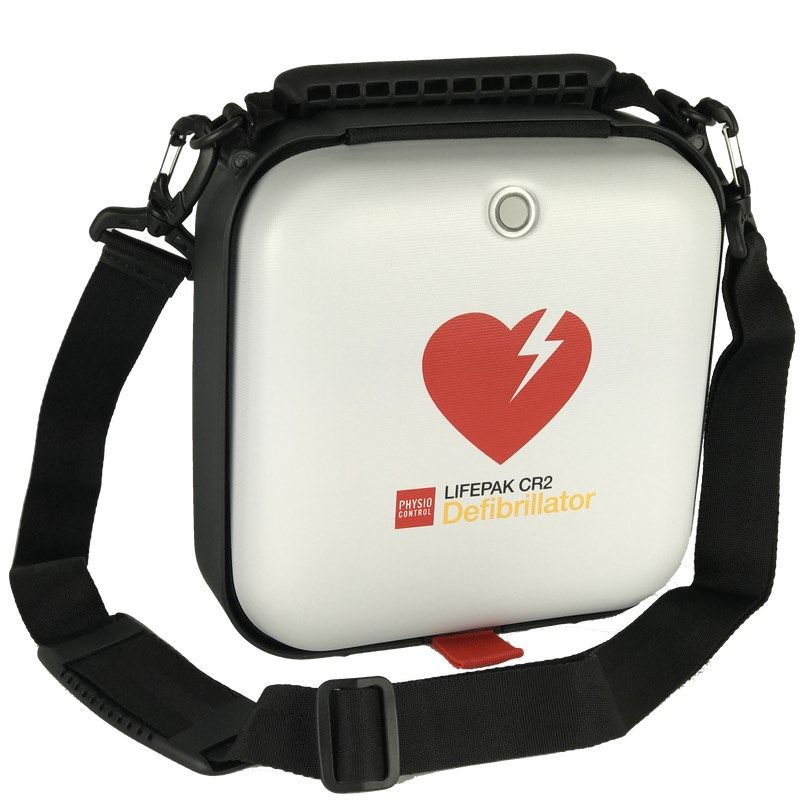 Physio Control Cr2 Draagtas huismerk kopen in de aanbieding