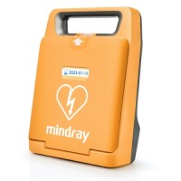 Mindray BeneHeart AED