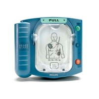 Philips HS-1 AED